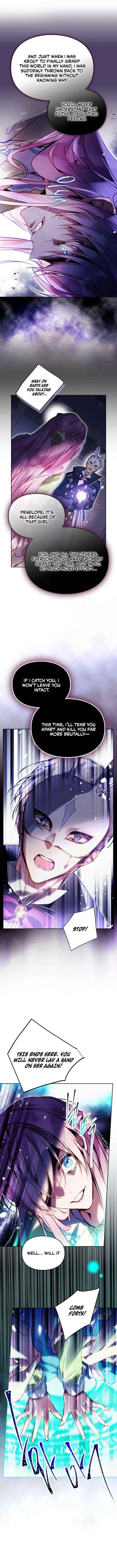 Villains Are Destined to Die Chapter 191 image 10_optimized